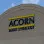 Acorn Mini Storage Logo