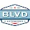 BLVD Autoworks Logo