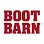 Boot Barn Logo