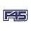 F45 Training Woodbury Logo