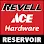 Revell Ace Hardware Logo
