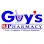 Guy's Pharmacy of Crystal Springs Logo