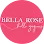 Bella Rose Boutique Logo