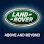Land Rover Jackson Logo
