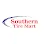 Southern Tire Mart Logo