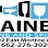 Rainey Wine & Spirits Logo