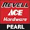 Revell Hardware Logo