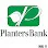 Planters Bank Logo