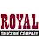 Royal Trucking Company Logo