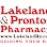 Lakeland Pharmacy Logo