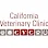 California Veterinary Clinic Logo