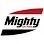 Mighty Auto Parts Logo