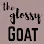 The Glossy Goat Logo