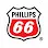 Phillips 66 Logo