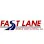 Fast Lane Mobile Wash & Detail, LLC Logo