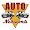 Auto Network LLC Logo