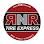 RNR Tire Express - Gladstone Logo