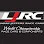 Larry Jeffers Race Cars Logo