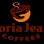 Gloria Jean's Coffees Independence Center Mall Logo