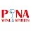 Pina Wine & Spirits Logo