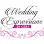 Wedding Expressions by Geri Logo