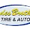 Oades Brothers Tire & Auto Service - Lee's Summit Logo