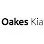 Oakes Kia Logo