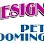 Canine Design Pet Grooming LLC Logo