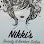 Nikki's Hair Salon Logo