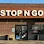 Stop N Go | Liquor | Beer | Tobacco | Convenience Store Logo