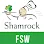 Shamrock Food Mart Logo