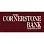 Cornerstone Bank Logo