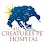 All Creatures Pet Hospital Logo