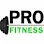 Propel Fitness Center Logo