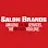 Salon Brands Logo