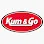 Kum & Go Logo