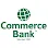 Commerce Bank Logo