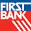 First Bank Logo