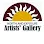 Northland Exposure Artists' Gallery Logo