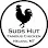 Suds Hut Logo