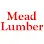 Mead Lumber - Beatrice Ne Logo