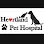 Heartland Pet Hospital Logo