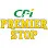 CPI Premier Stop Logo