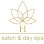 H Salon & Day Spa Logo
