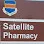 55th Medical Group, Offutt Satellite Pharmacy Logo