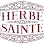 Herbe Sainte Logo