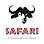 Safari Cigars and Lounge Logo