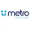 Metro Credit Union Logo