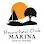 Branched Oak Marina Logo