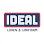 Ideal Linen & Uniform Logo